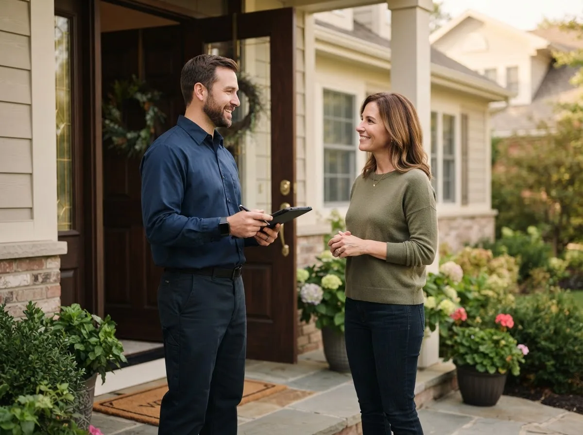 Water damage restoration FAQs for Huntly, VA